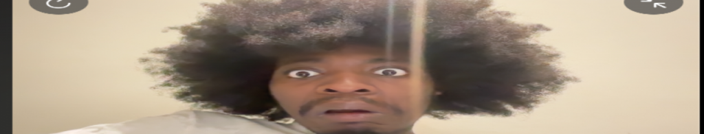 Who am I?